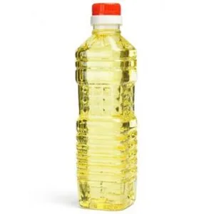 Peanut oil