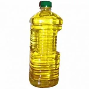 Soybean Oil