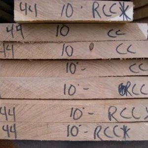 Cherry Lumber