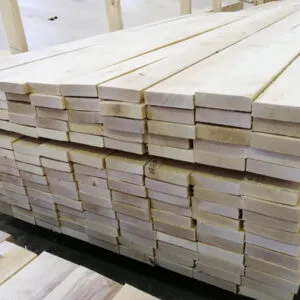 Quality Birch Lumber
