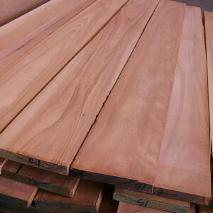 Quality Eucalyptus Lumber