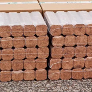 Nestro Briquettes