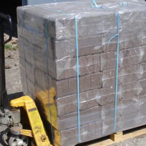RUF Bark Briquettes