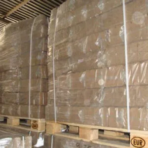 RUF Briquettes