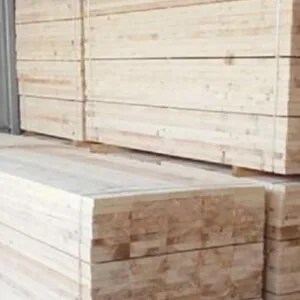 Pine Wood Pallet Elements