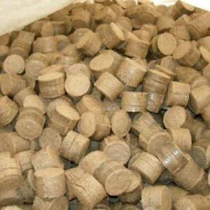 Hay Pellets For Animal Bedding