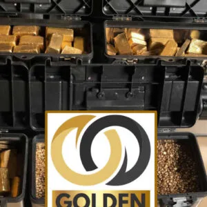 Buy Gold